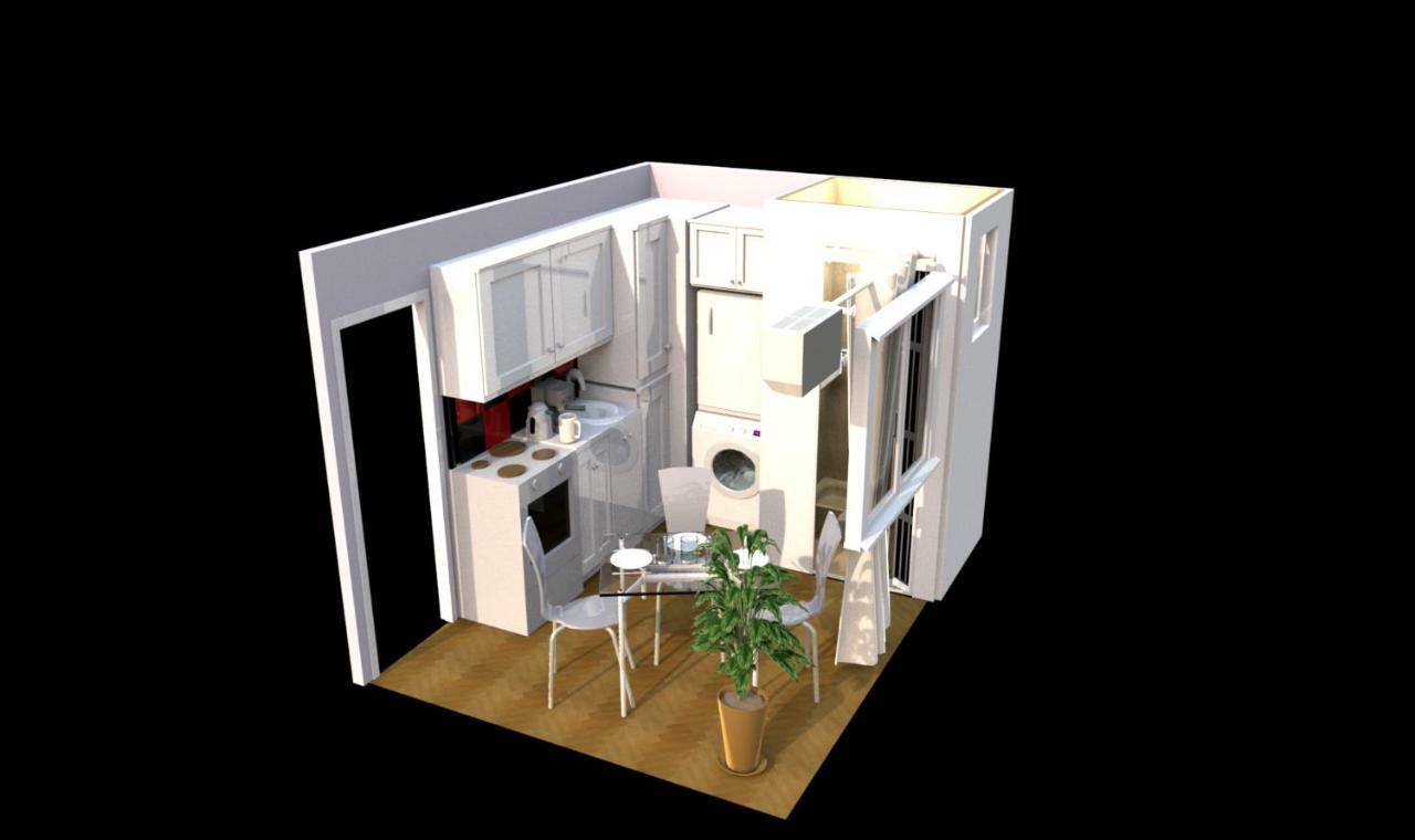 Unique Location With Rooftop View Ateny Zewnętrze zdjęcie