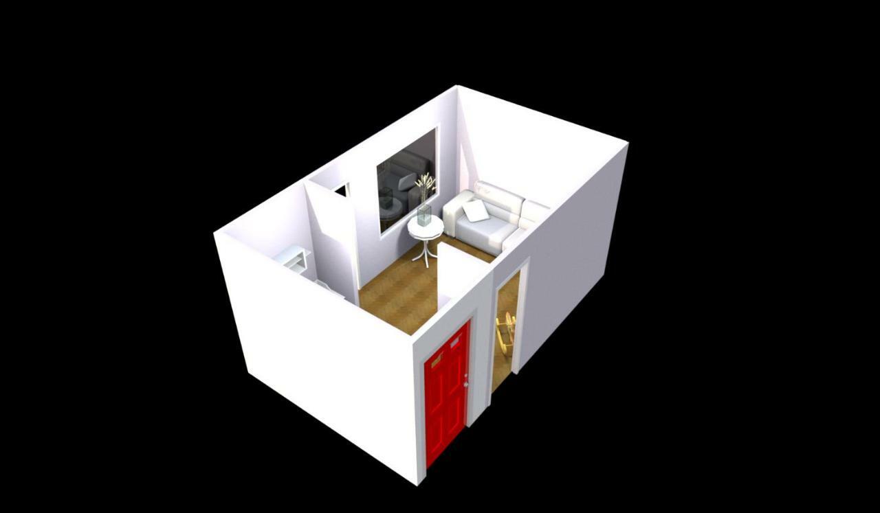 Unique Location With Rooftop View Ateny Zewnętrze zdjęcie