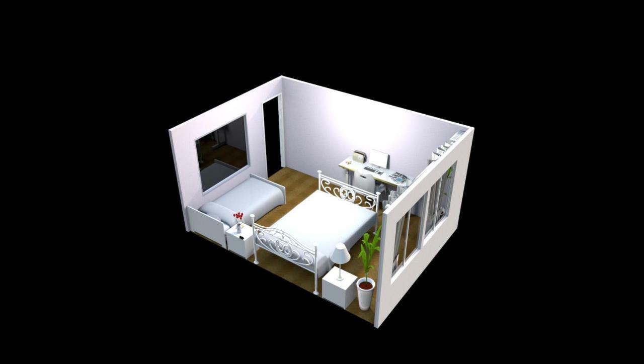 Unique Location With Rooftop View Ateny Zewnętrze zdjęcie