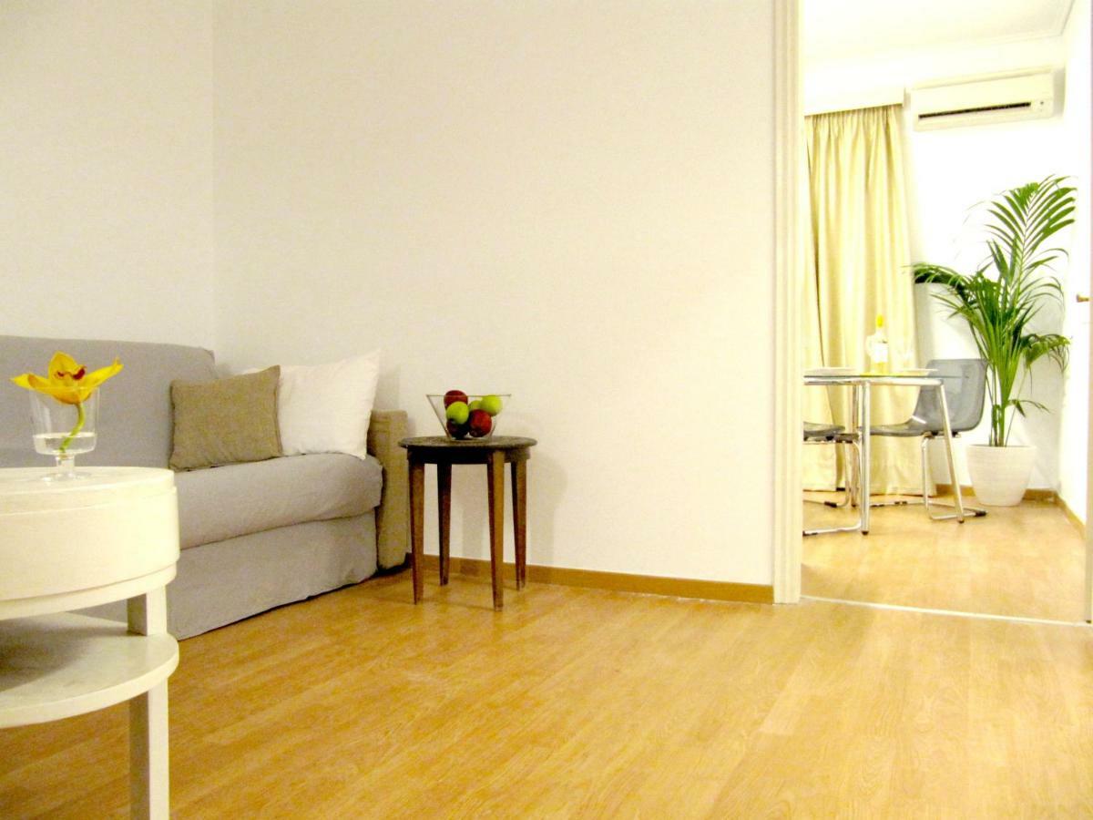 Unique Location With Rooftop View Ateny Zewnętrze zdjęcie